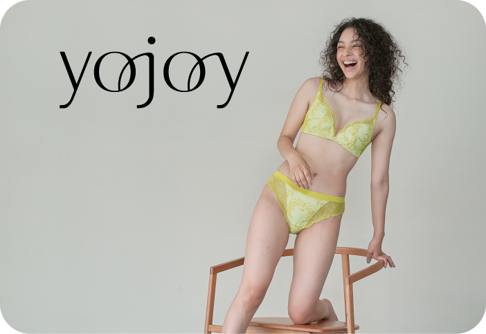 YOJOY