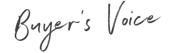 Buyer's Voice