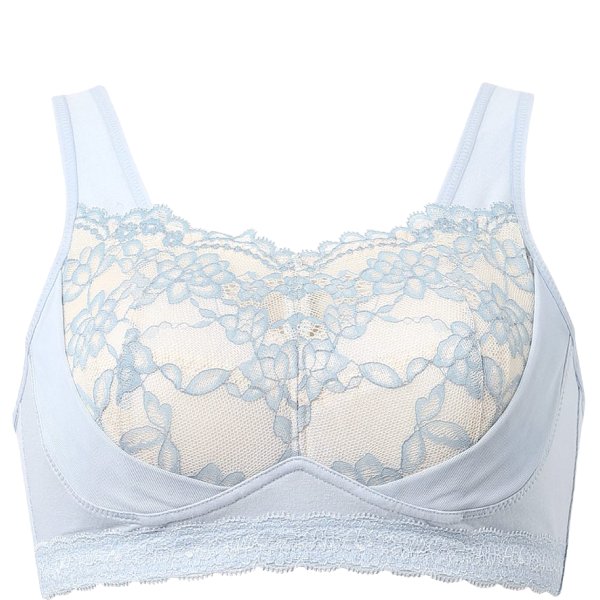 ワコール ナイトアップブラ　レーシィ BRA166 SX