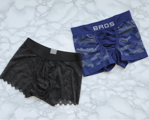 メンズパンツセット