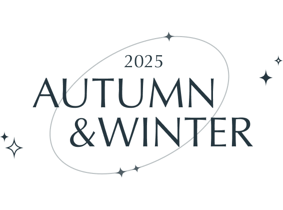 2025 AUTUMN&WINTER
