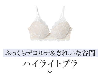 ハイライトブラ