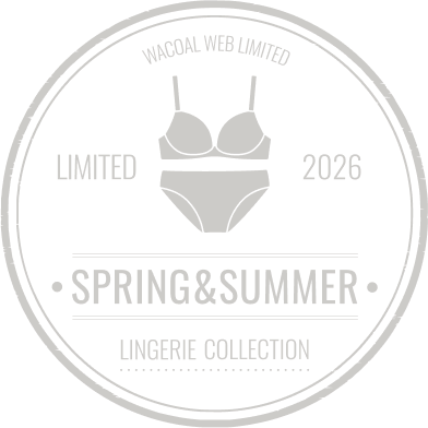 SPRING AND WUMMER 2026 LIMITED