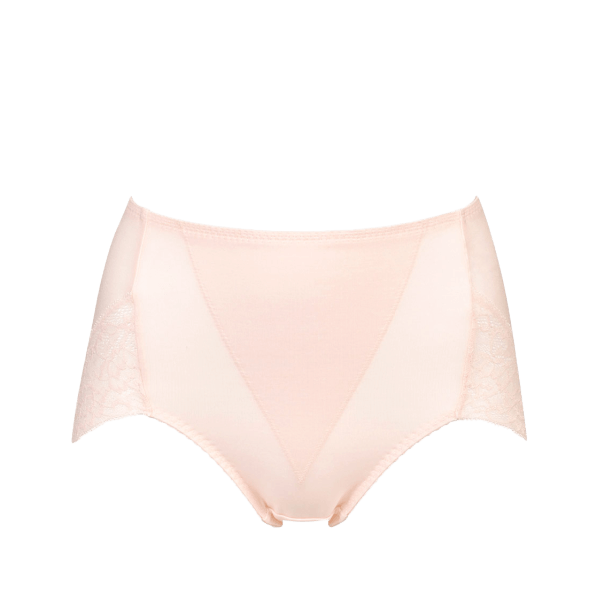 ウイング 美尻補整ショーツ【Ｐパンツ】バックレースショーツ KJ4210 OC