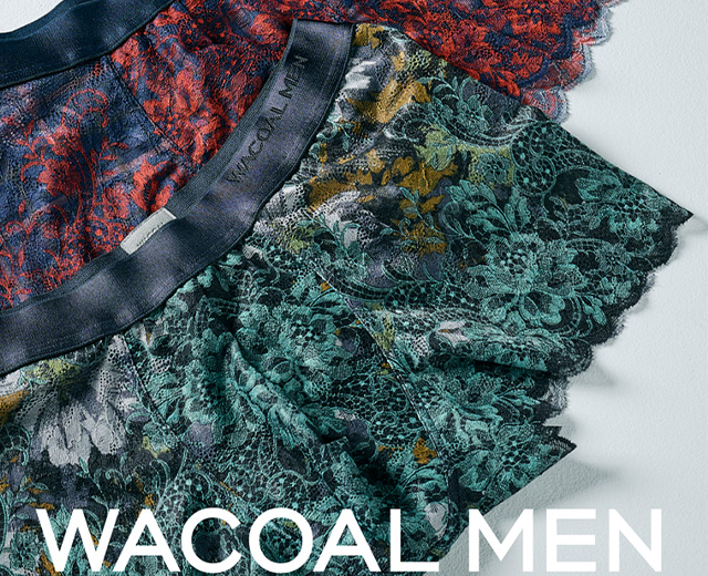 MenTOP:レースボクサー新色