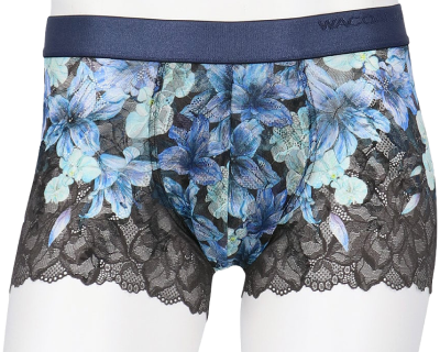 ワコールメン Men Shorts