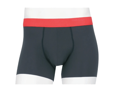 ワコールメン Ｓ～３Ｌ／上質なフィット感を追求！【気持ちいいパンツ】 WT3428 LB