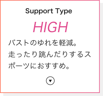 Support Type HIGH