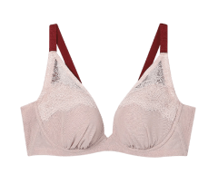 小さく見せるブラ