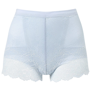 ワコール レーシィオーバーパンツ（ショート丈） GRC630 SX