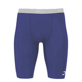 CW-X 大谷翔平愛用モデル｜ボディバランスアップタイツ HOO505 BU