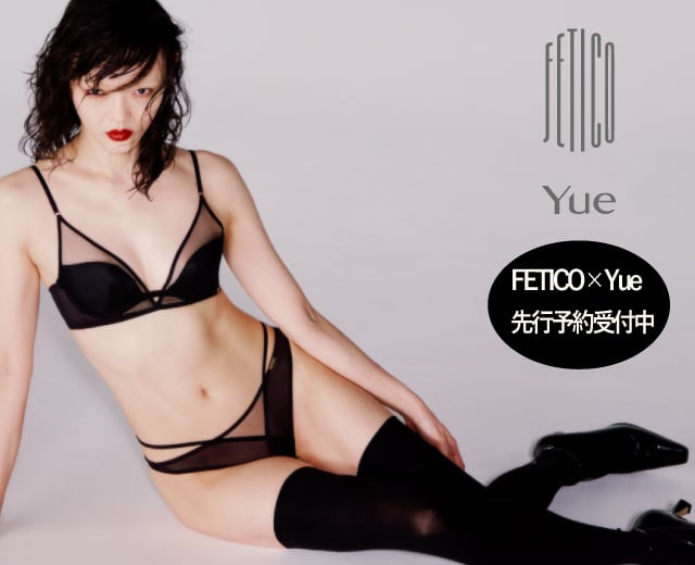 WomenTOP:Yue