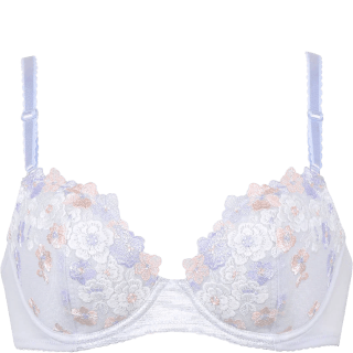 ウイング ナチュラルアップブラ KB2060 PO