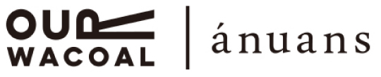 OUR WACOAL │ ánuans