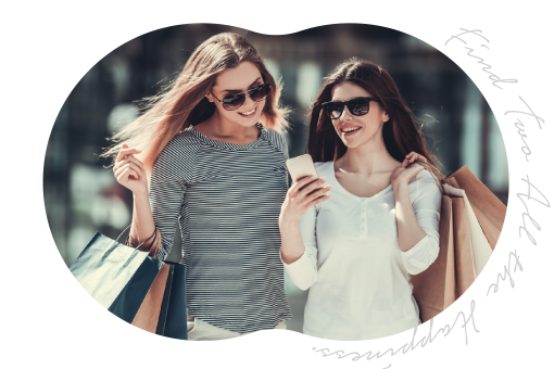 おしゃれにペア活