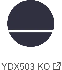 YDX503 KO