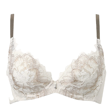 ワコール ハグするブラ BXB418 IV