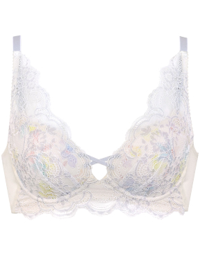 ワコール 重力に負けないバストケアＢｒａ ノンワイヤーブラ BRA174 BE