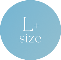 L+サイズ
