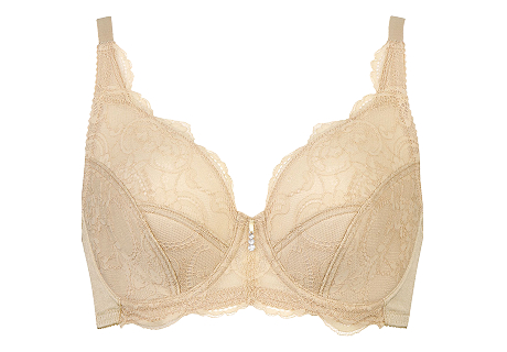 サルート フルカップブラ BTJ300_BE