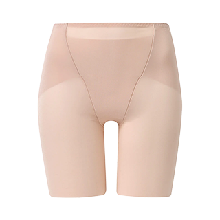 ウイング マッチミーガードル（ロング丈）KQ2720 DR