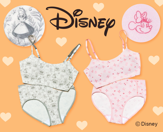 KidsTOP:ディズニー