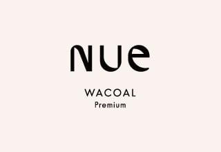 ワコールプレミアムコレクション・NUE(ヌアー)