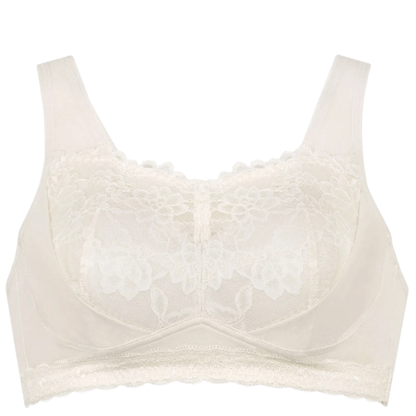 ワコール ナイトアップブラ　レーシィ BRA166 BE