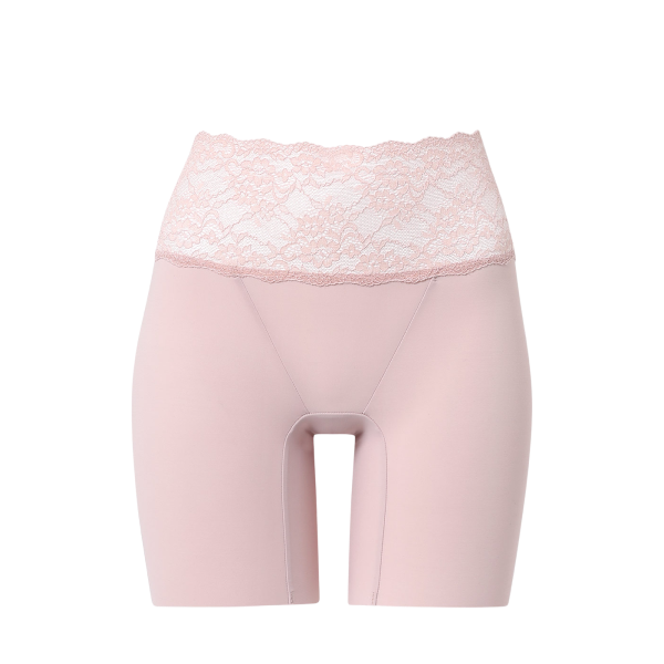 ウイング 美尻補整ショーツ【Ｐパンツ】ナチュラルアップパンツ KJ4231 PI