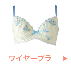 ワイヤーブラ