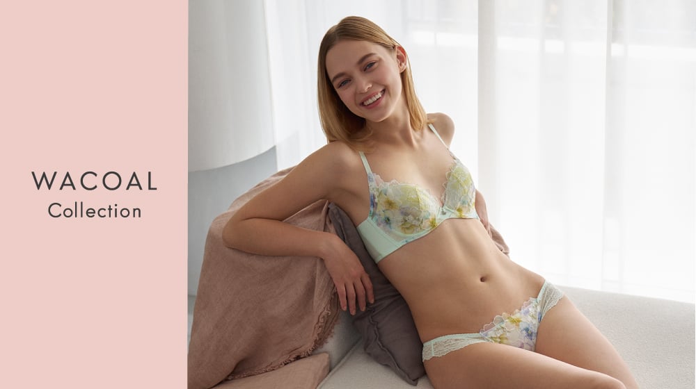 ワコール コレクション