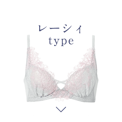 レーシィtype