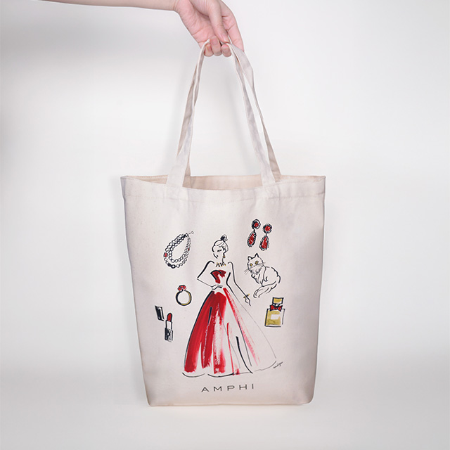 オリジナルトートバッグ