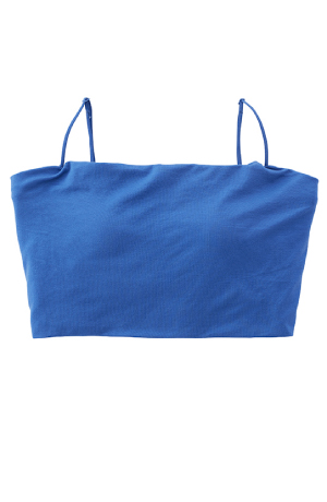 CUPIN SHORT CAMISOLE
