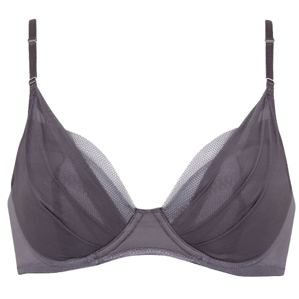 ウイング マッチミーブラ KB2011 GY