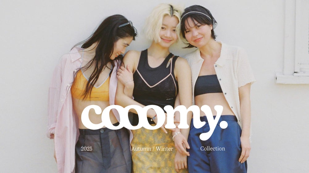 cooomy.