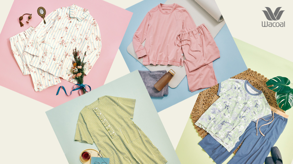 生活の変化が多い春