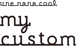 une nana cool my custom