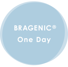 BRAGENIC® One Day