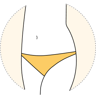 ソング・Tバック