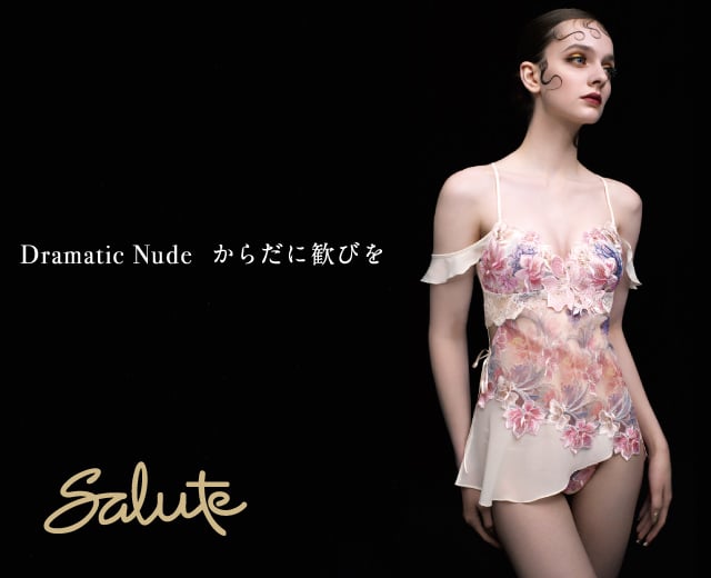 WomenTOP:サルート（29G）