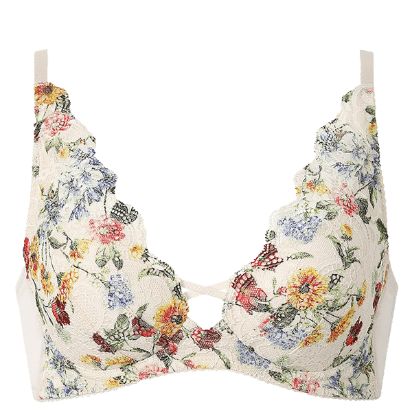 ワコール 重力ケアブラノンワイヤー BXB194 CR