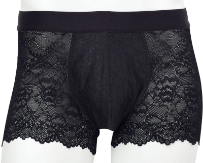 ワコールメン Men Shorts