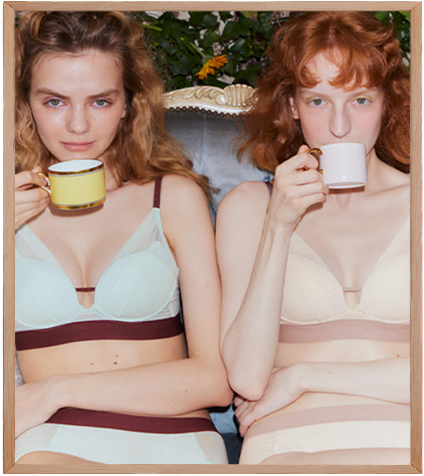 ワコール ノンワイヤー重力ケアブラ BXB114 BE