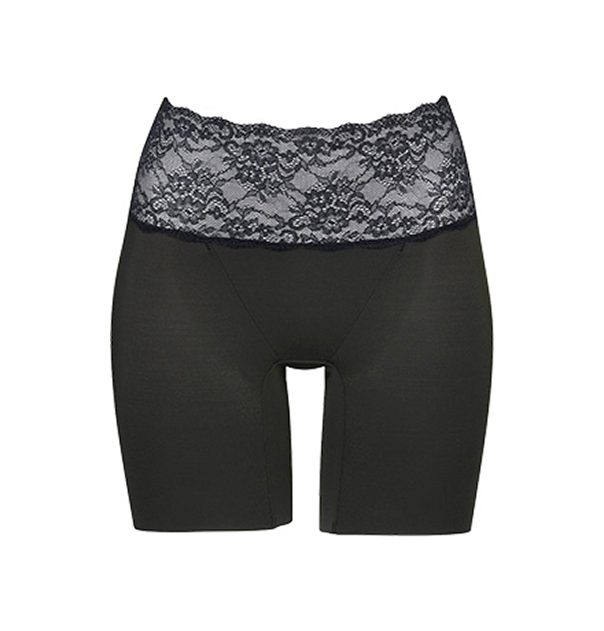 美尻補整ショーツ【ナチュラルアップパンツ】Pパンツ KJ4231 BL