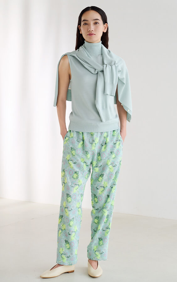 Yue Look Book|ワコール直営の公式下着通販サイト ワコール Yue Look Book|ワコール直営の公式下着通販サイト ワコール