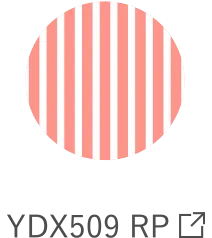 YDX509 RP