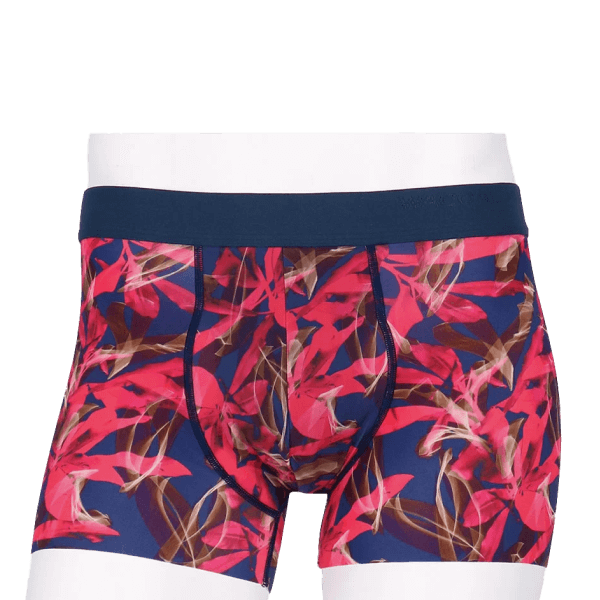 ワコールメン 上質なフィット感を追求！Ｓ〜３Ｌ展開！【気持ちいいパンツ】 WT3439 KA