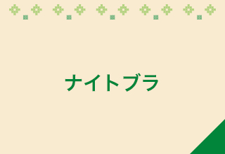 ナイトブラ