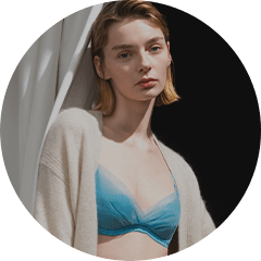 Yue Look Book｜ワコール直営の公式下着通販サイト ワコールウェブストア